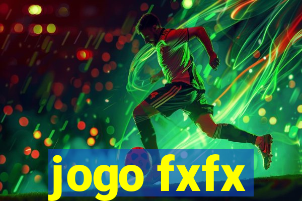 jogo fxfx